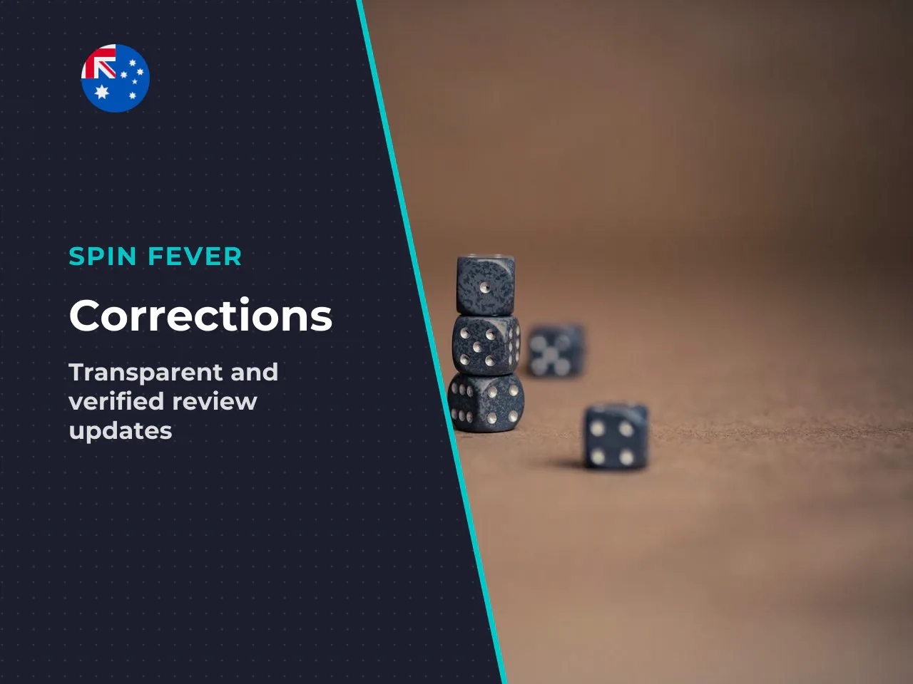 Appendix A corrections and superseded claims