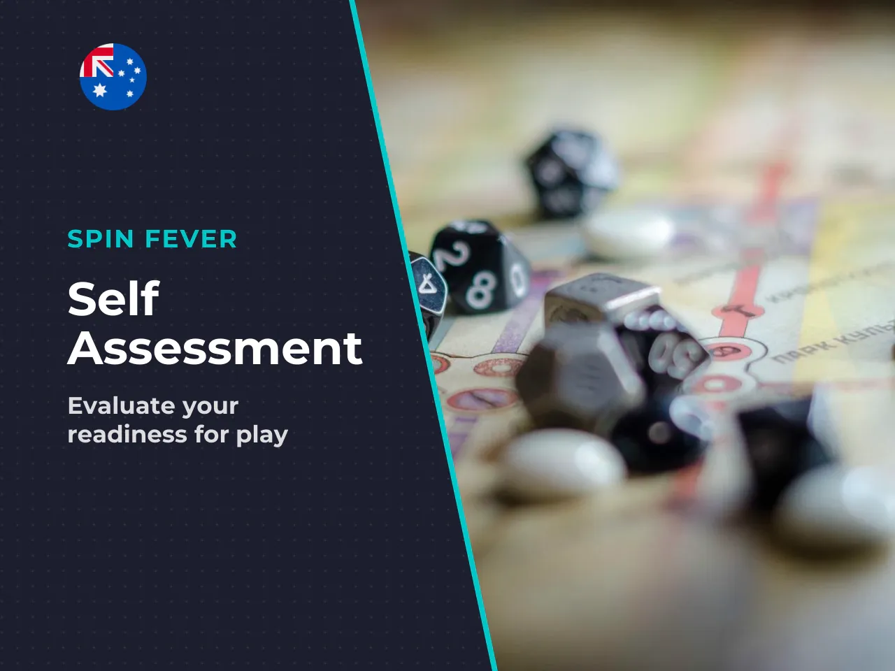 Self-Assessment Are You Ready for Real-Money