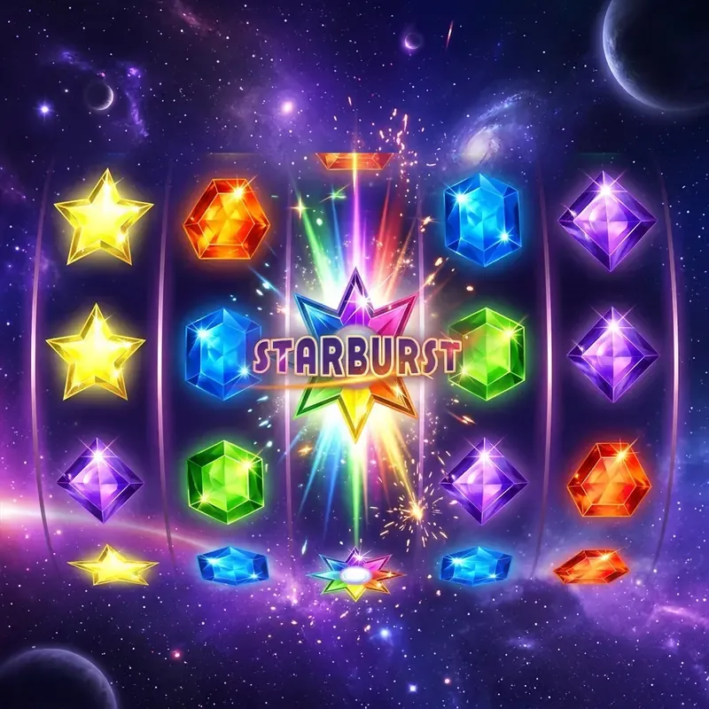 Starburst