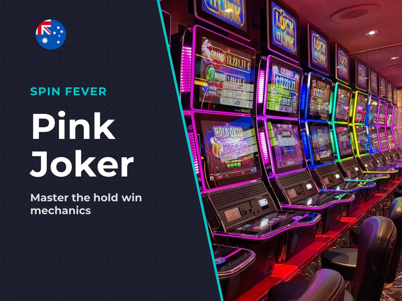 Pink Joker Demo, Free Play and