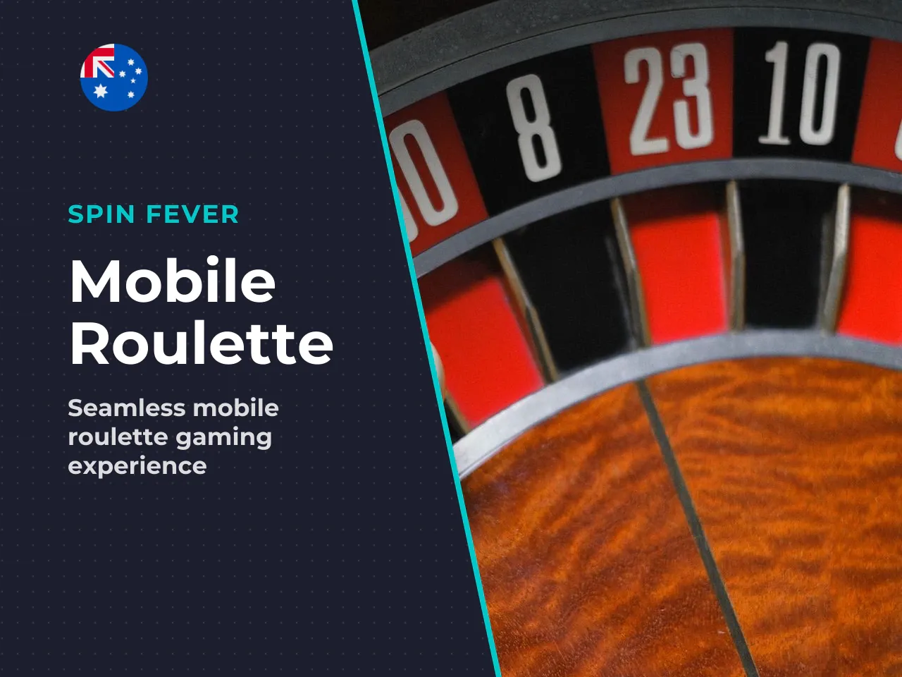 Mobile Roulette and Fast Payouts. Modern