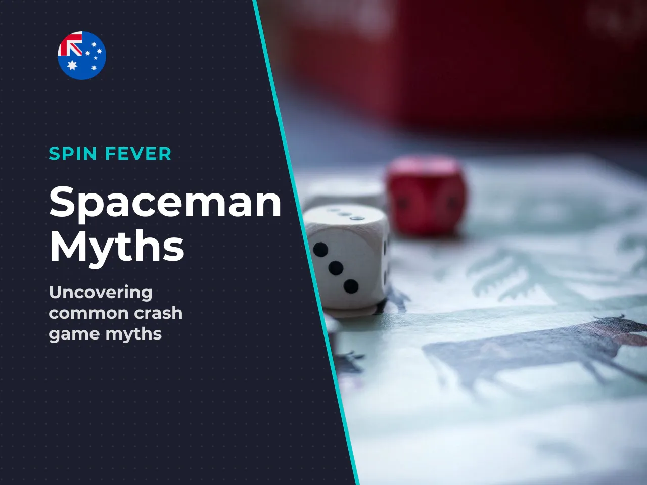 Myths and common mistakes about Spaceman