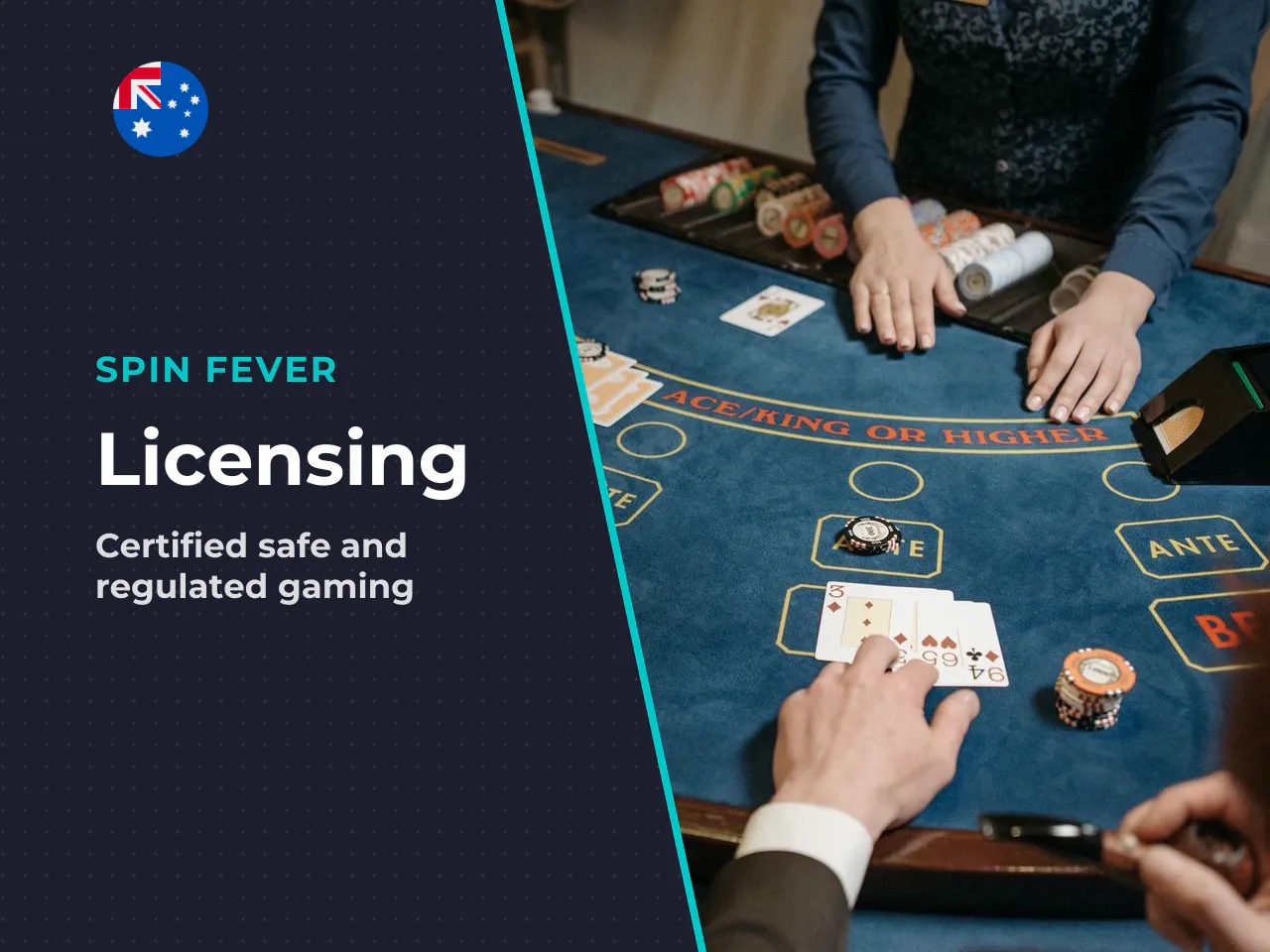 17 Licences, RNG Certification, and Signs