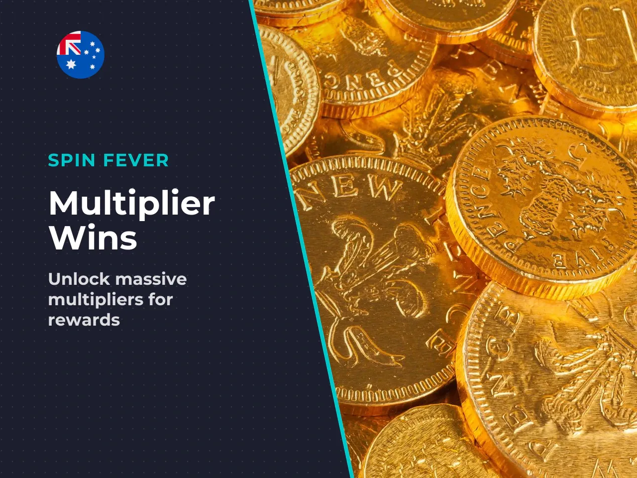 Multiplier symbols and big wins. Multiplier