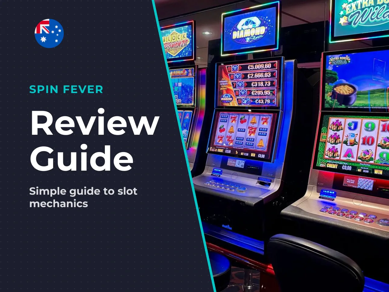 What this review checks, and who