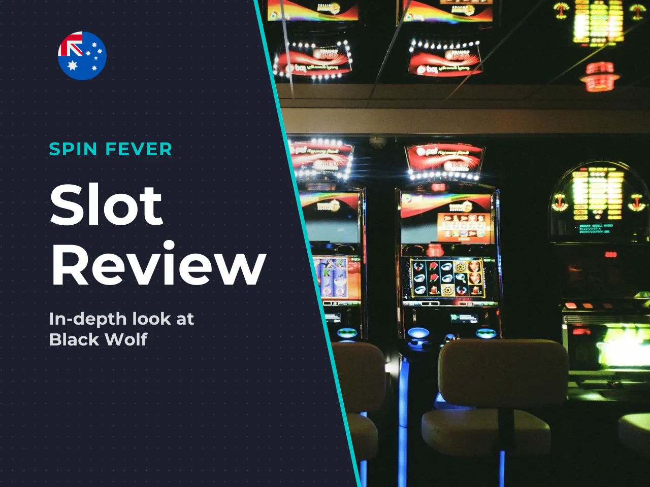 The Interactive Gambling Act 2001 targets