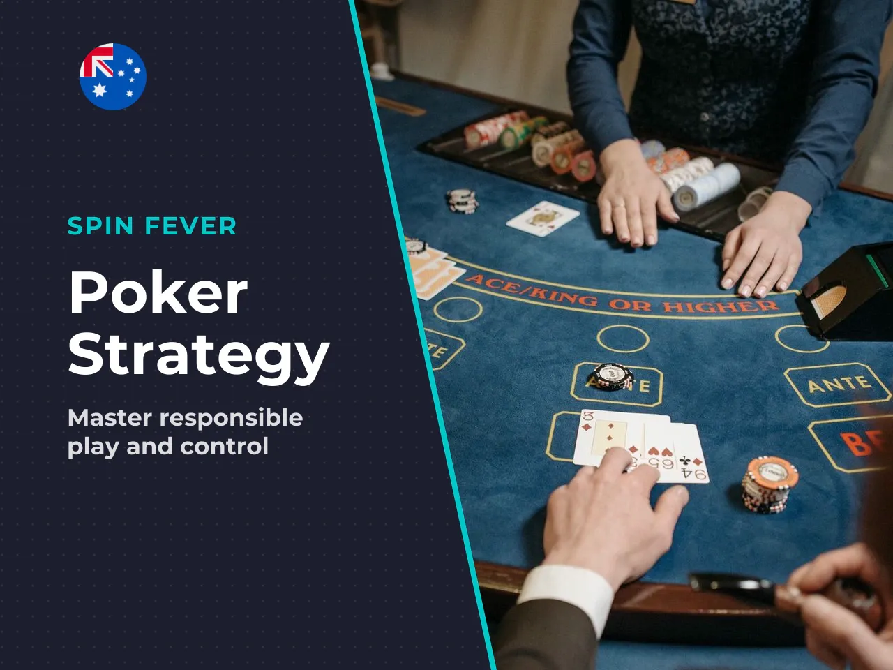 11.3 Strategy as harm minimisation, stated
