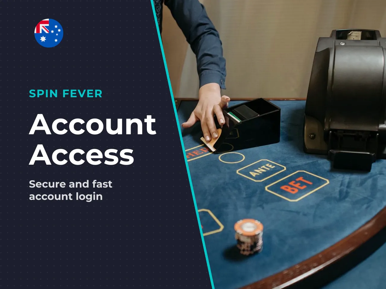 Browser-based access is fast, but log