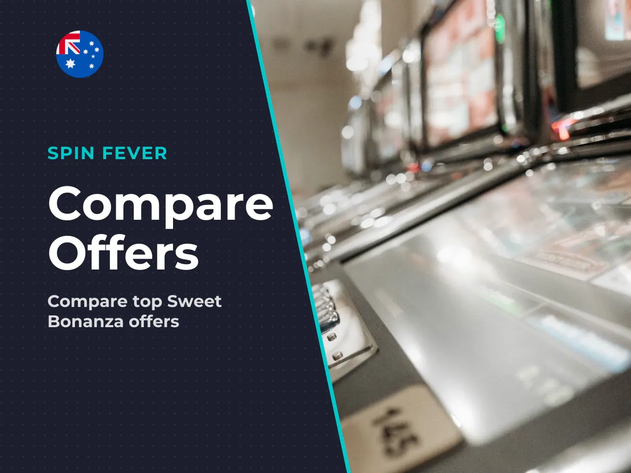 How to compare casino offers for