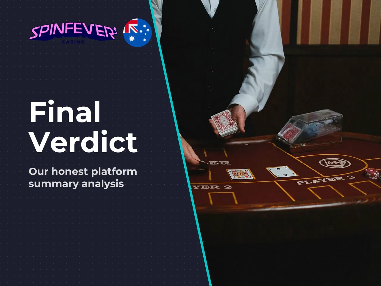Final Verdict, Alternatives and What to