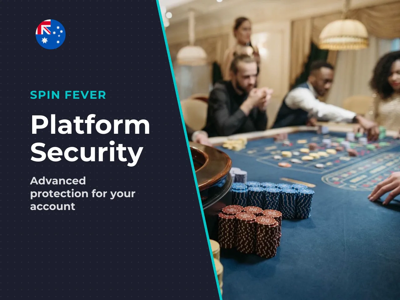 Encryption and platform security. Independent reviews
