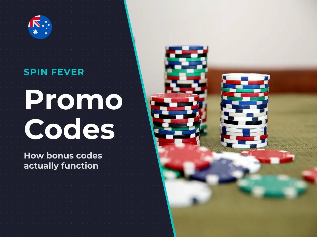 2.4 A Spin Fever bonus code
