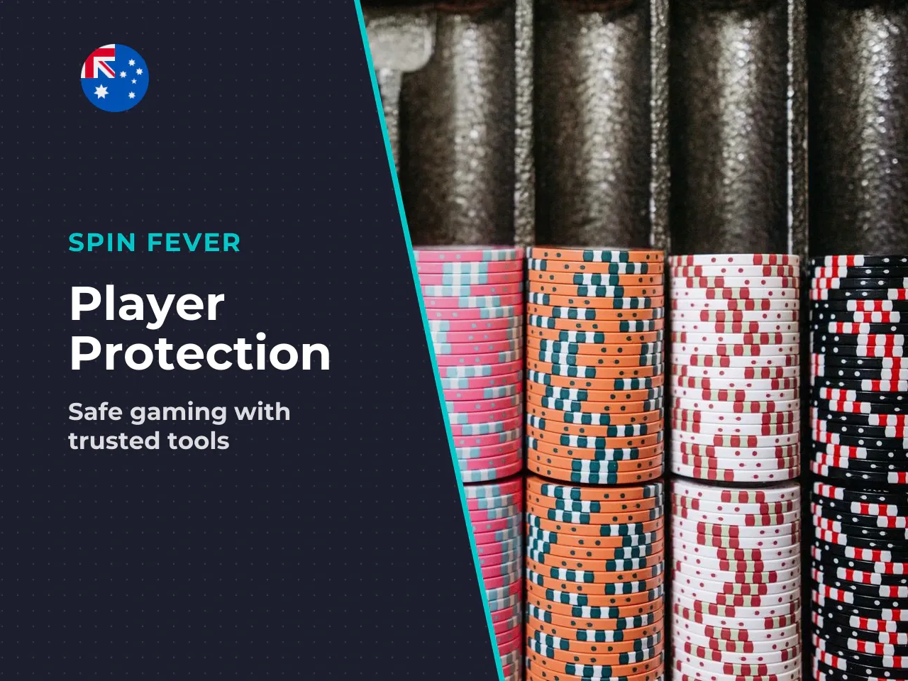 10.2 Licensing, support and responsible gambling