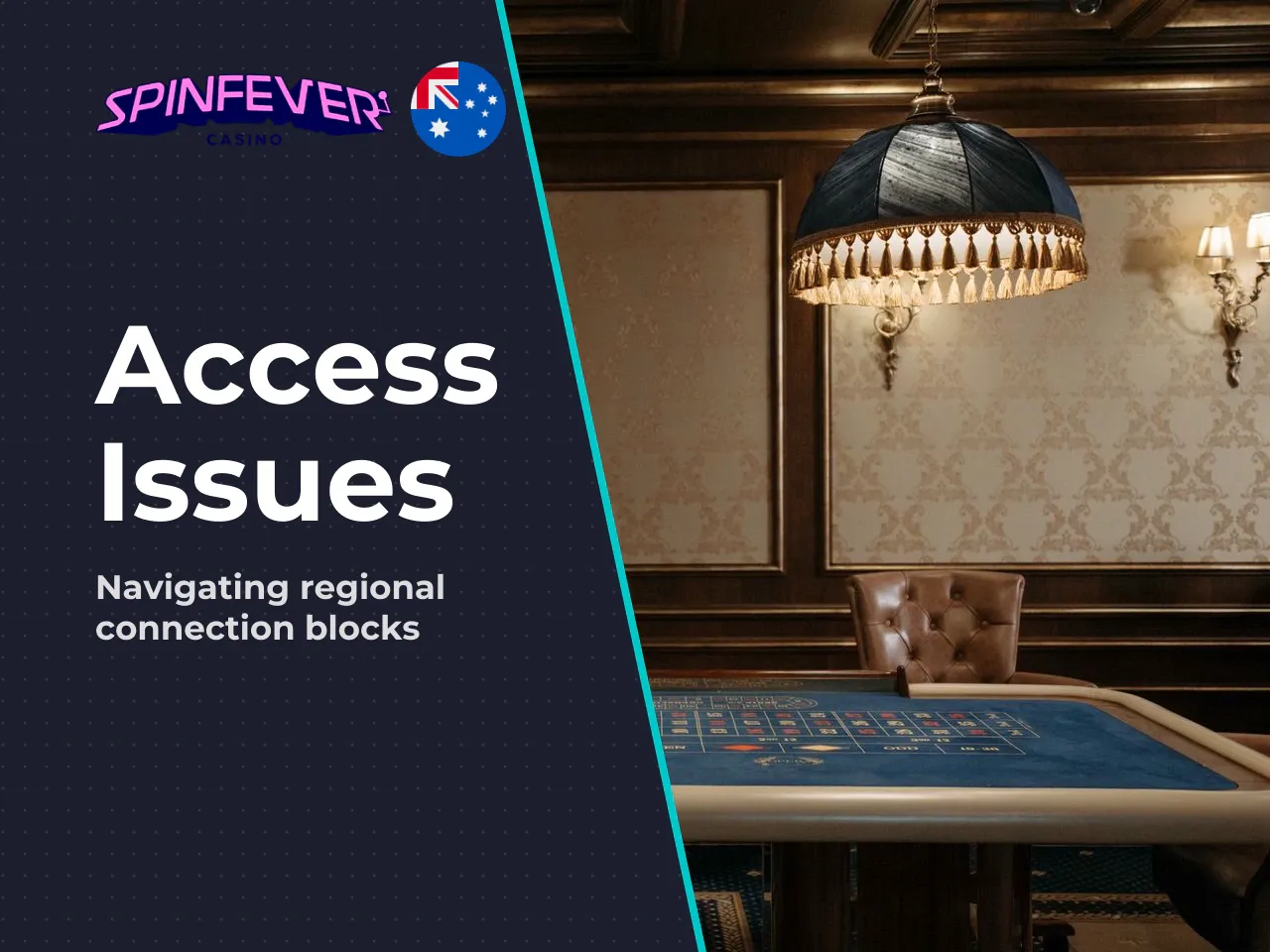 VPN, Mirrors and ACMA Blocking The