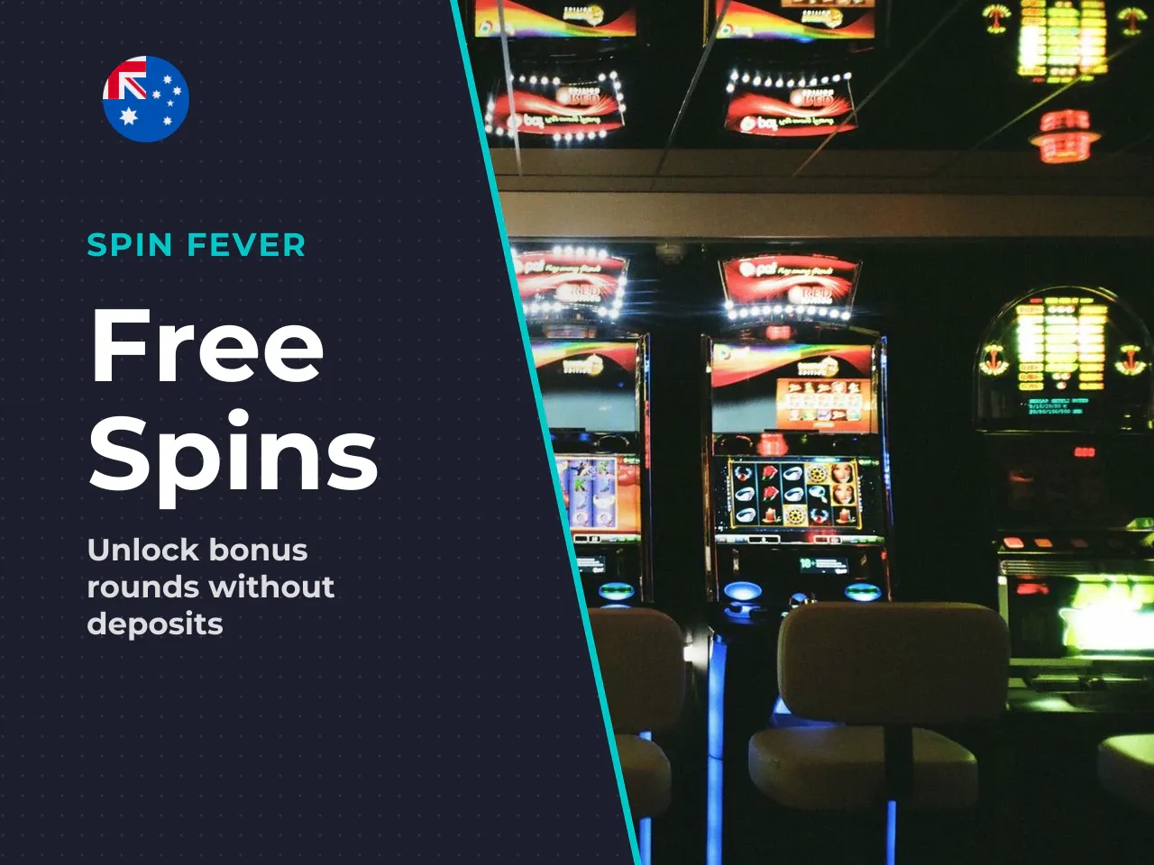 Free Spins Without Deposit and Their