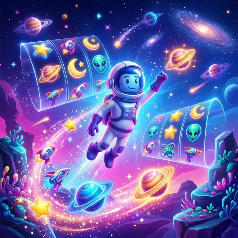 Spaceman