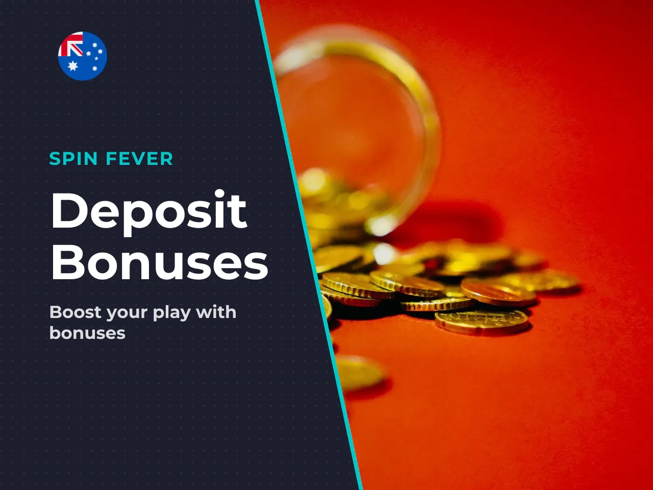 Casino Bonuses Deposit Bonus and First