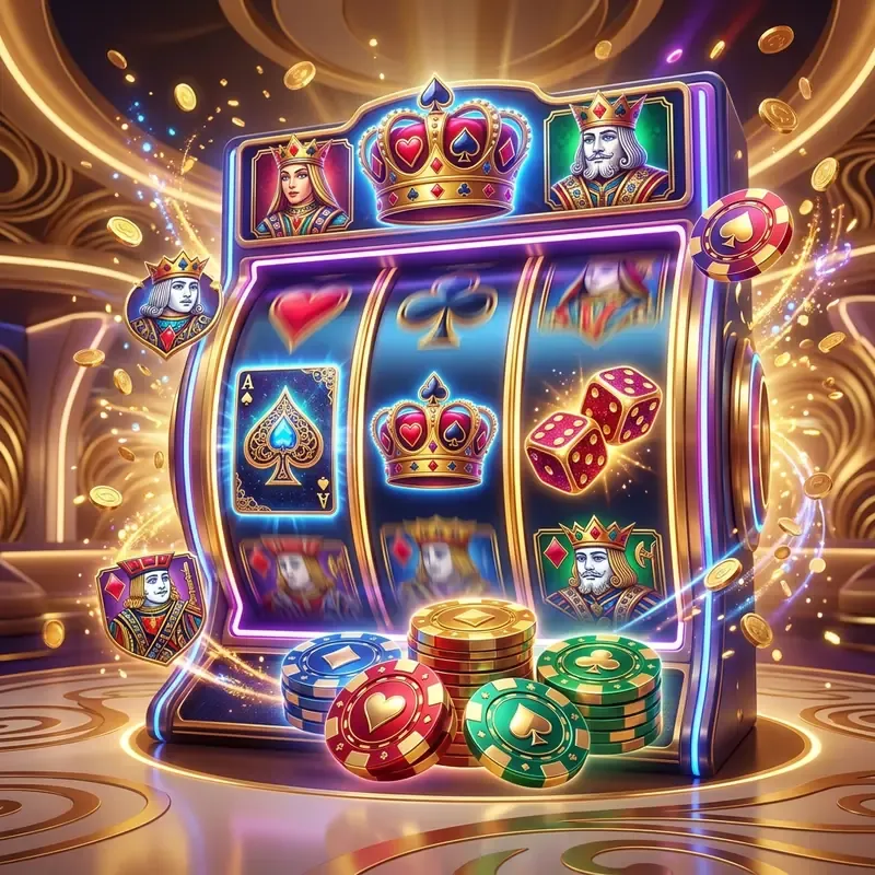 Online Poker in 2026 Rules, Demo