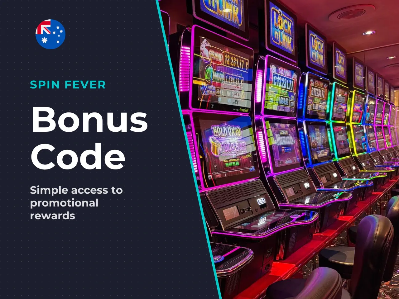Is a Bonus Code Required During