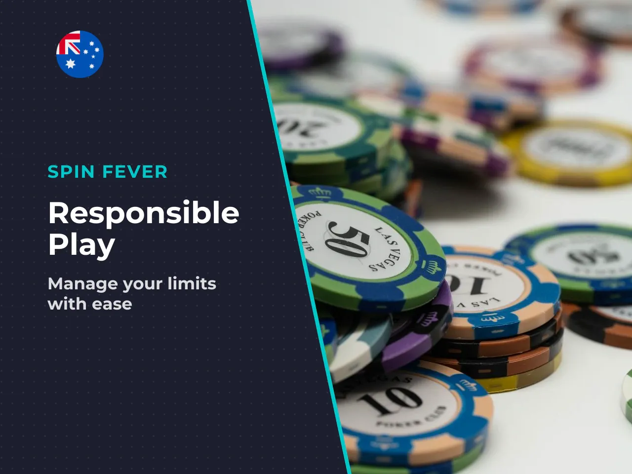 Responsible-Gambling Tools and Mobile Implementation. On