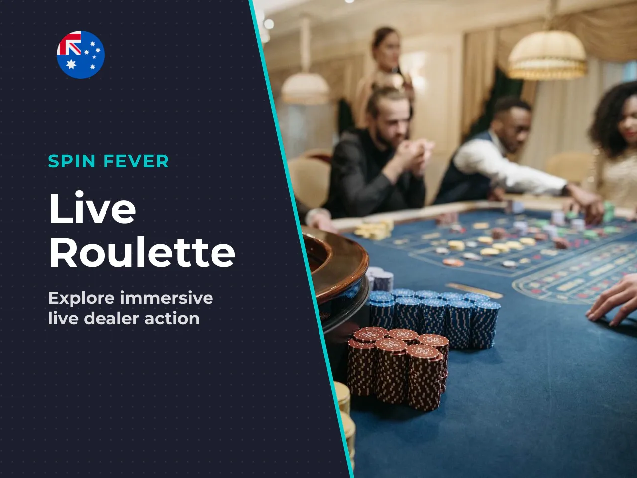 Live Roulette Variants and Betting Limits