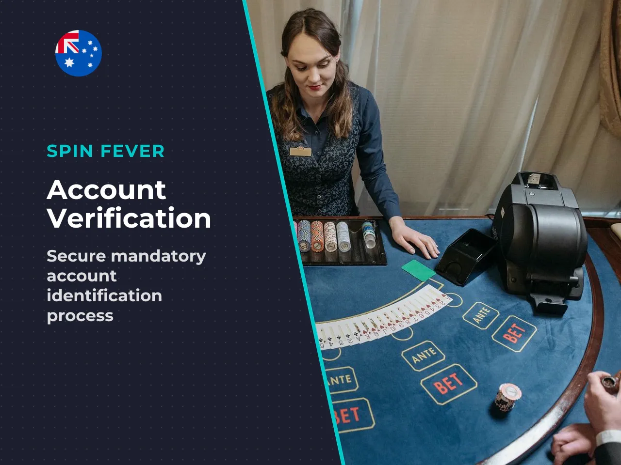 Under the AUSTRAC Customer Identification Obligations