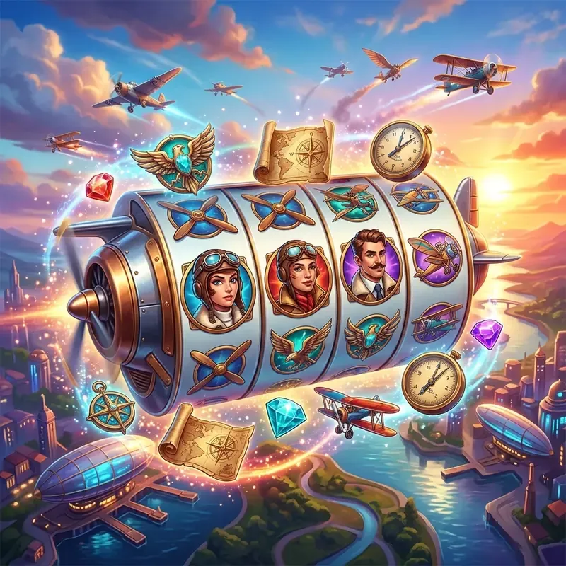 Aviatrix
