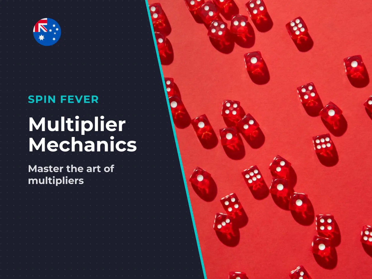 How the multiplier is formed in