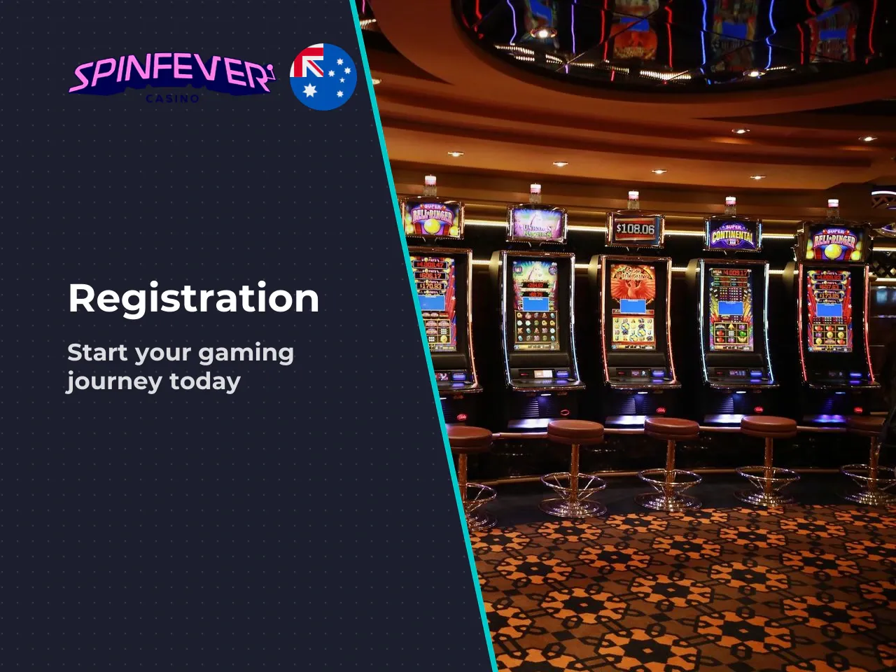 Account Registration and Access to the