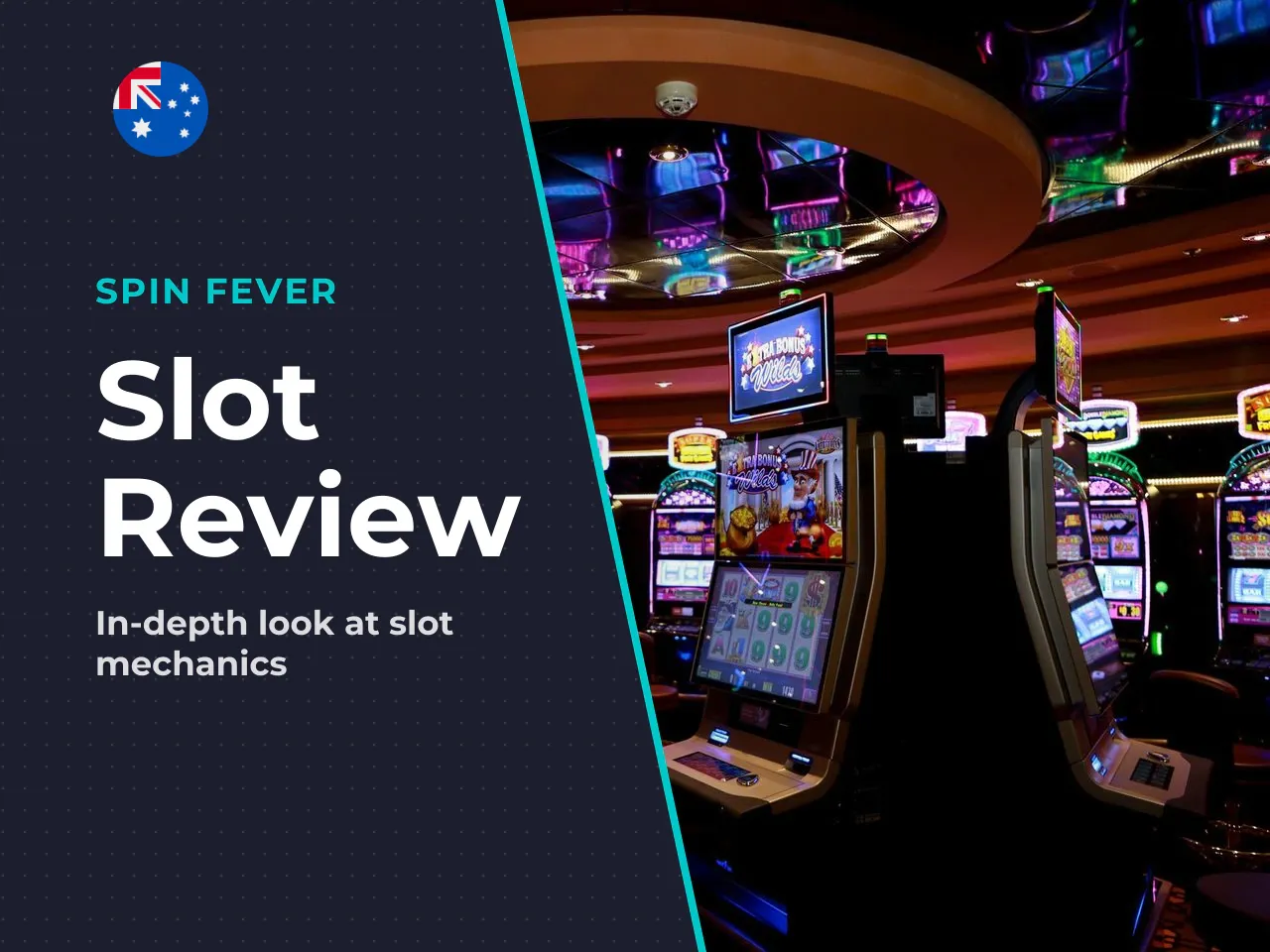 Context online slots, bonus mechanics and