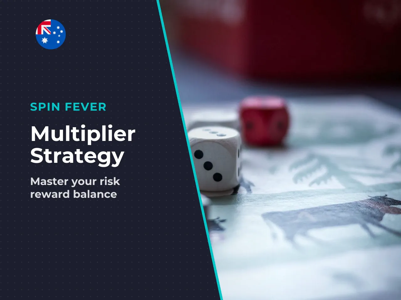 Low and high multipliers the risk-to-reward