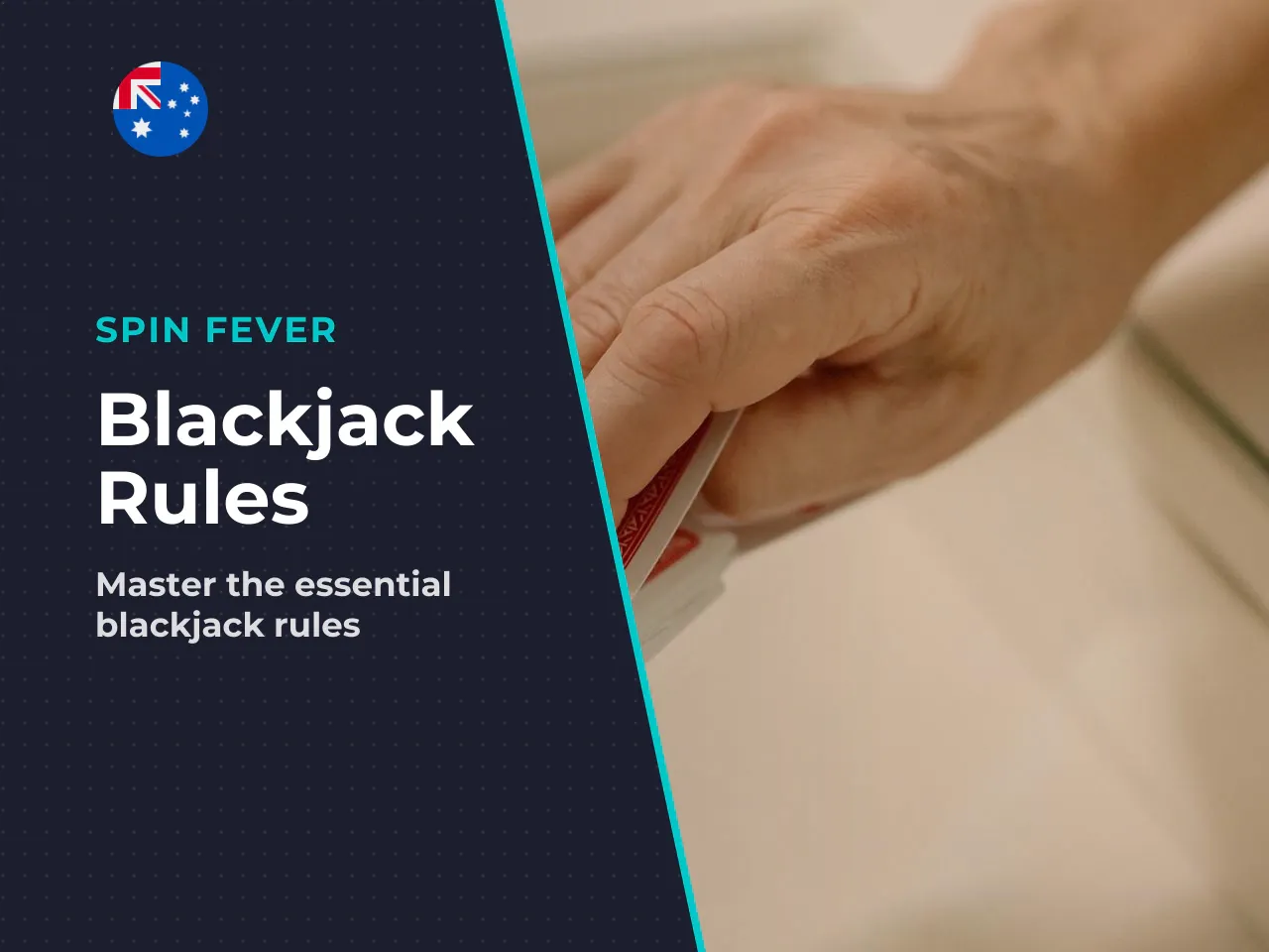 4 Blackjack Rules Dealing Sequence and