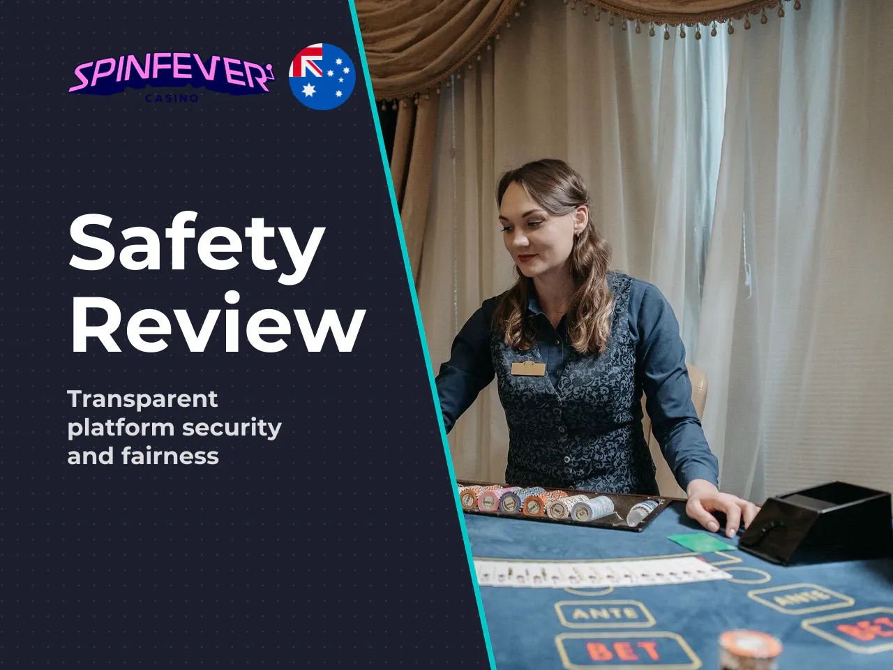 Is Fever Spin Legit Safety, Fairness