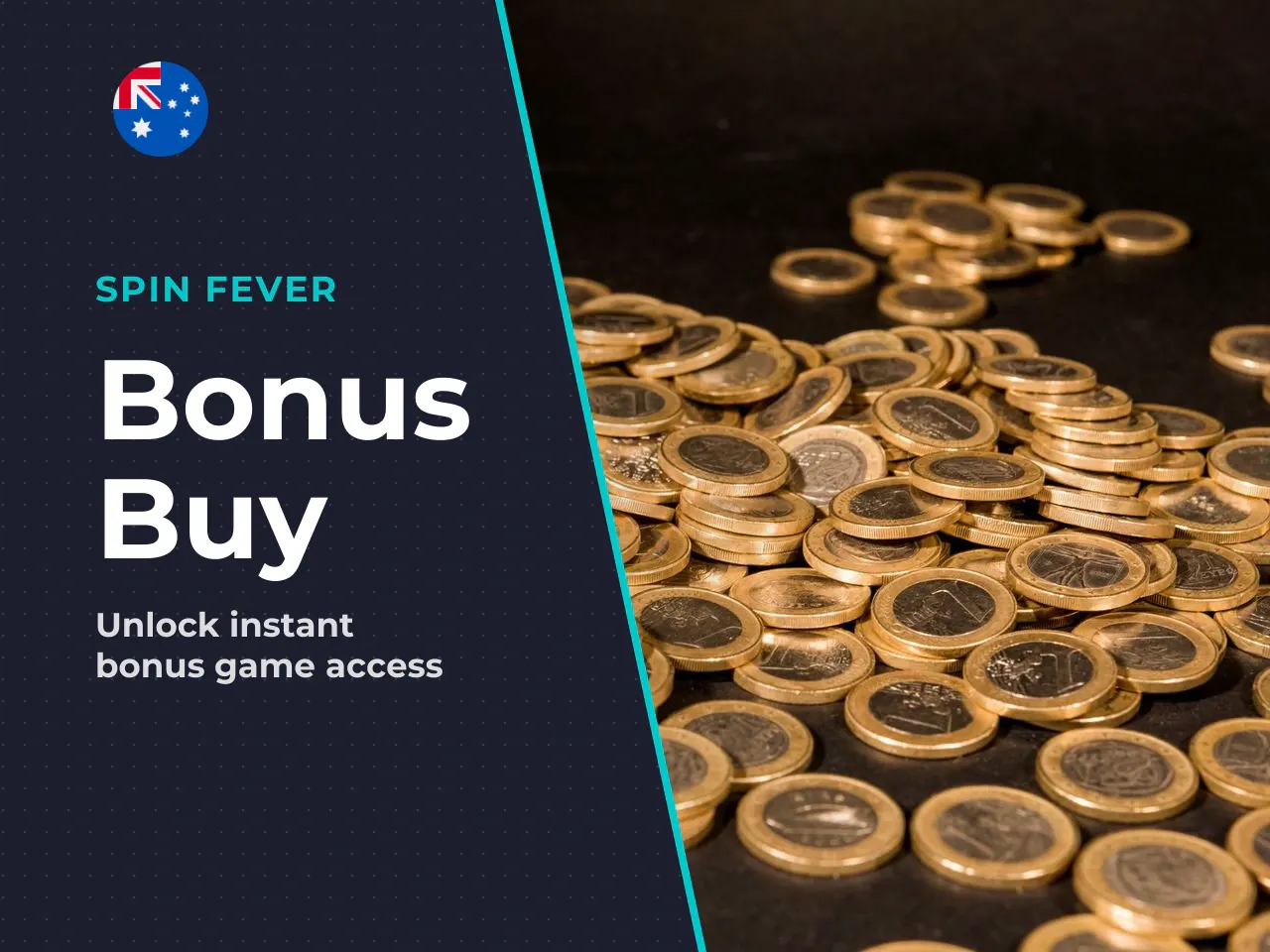 When Coin Volcano Bonus Buy Is