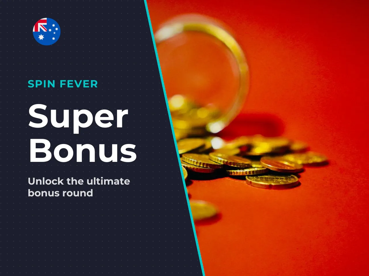 3. Super Bonus Game and Mystery