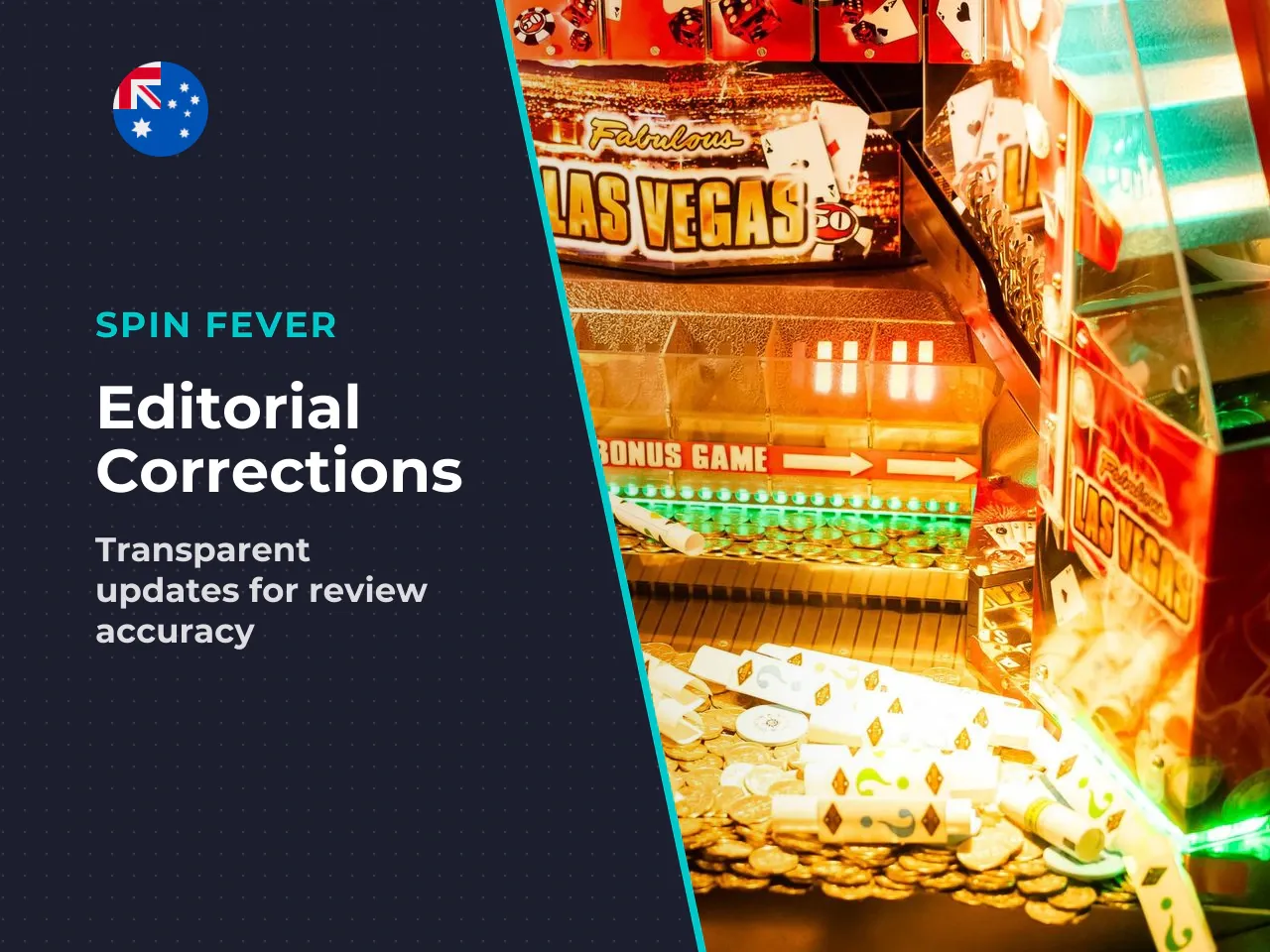 Appendix A Editorial Corrections Log. For