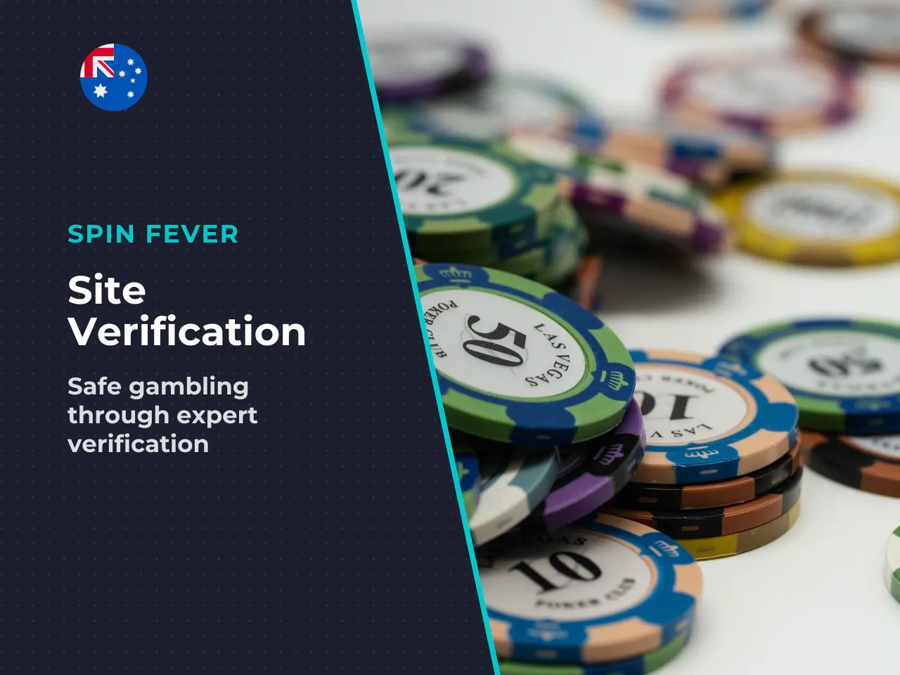 How Australian Players Can Verify a