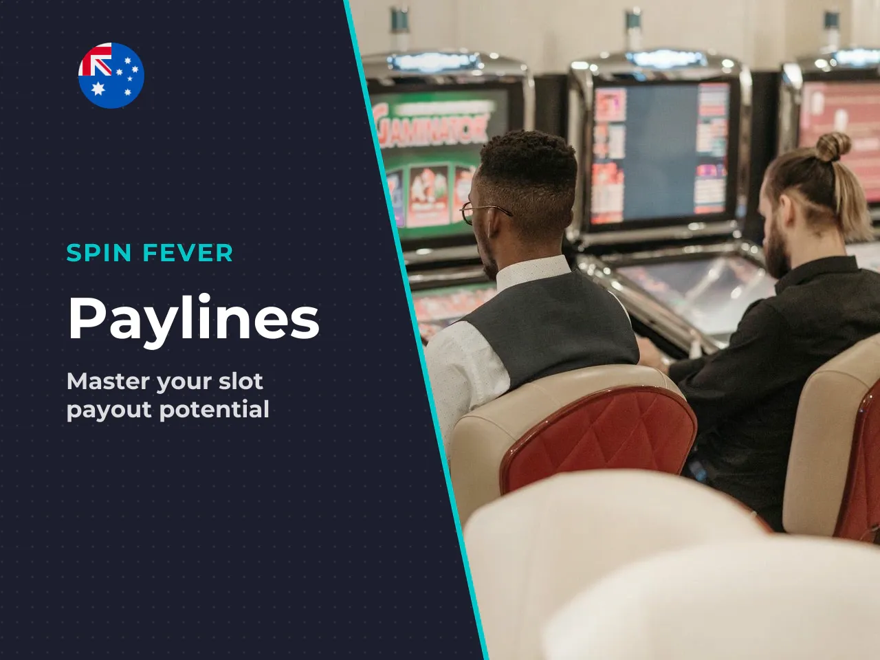 Stake, Paylines and How Wins Are