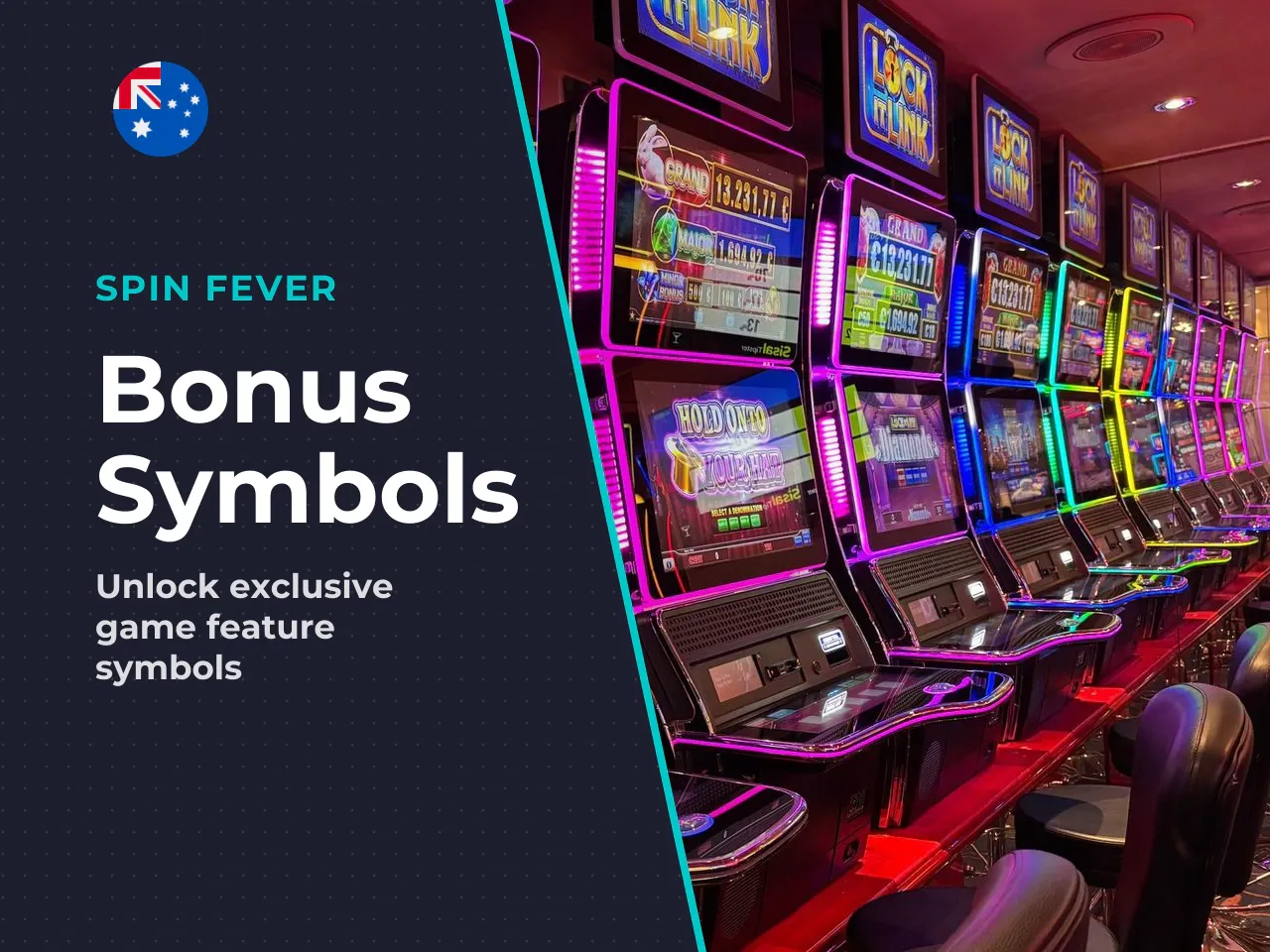 6.1 Wild, Scatter and bonus symbols
