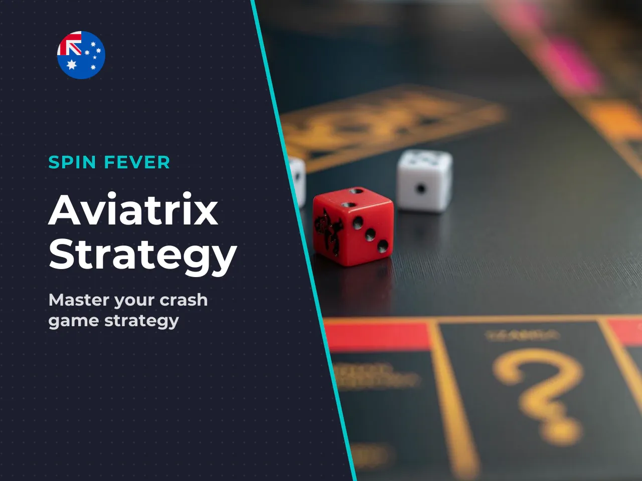 Aviatrix strategies managing risk and expectations