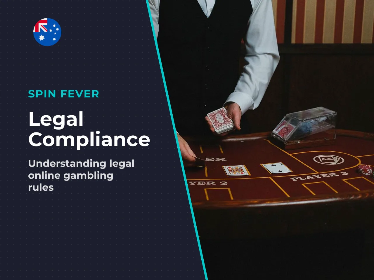 3.1 The Interactive Gambling Act and