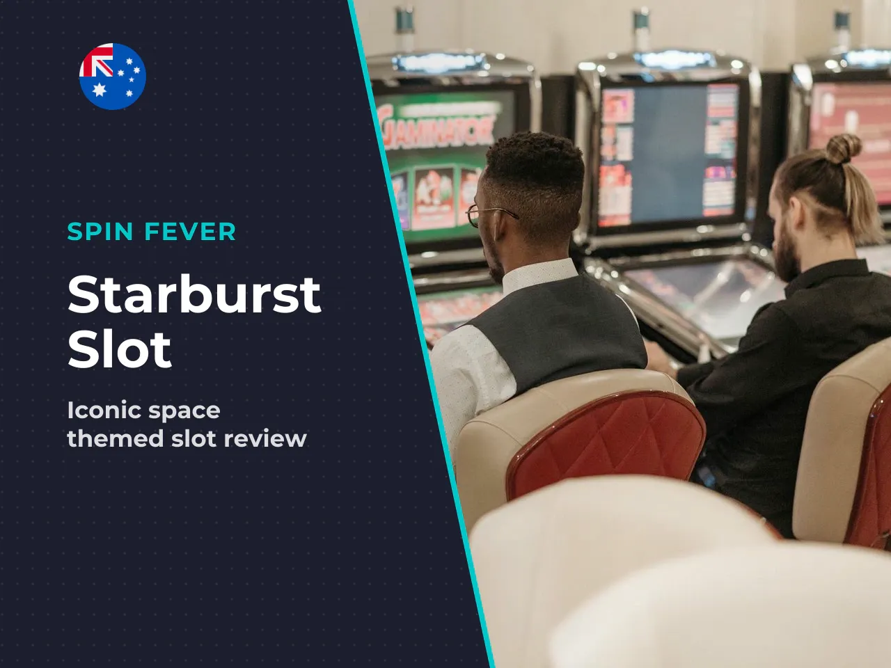 Starburst as a classic online slot