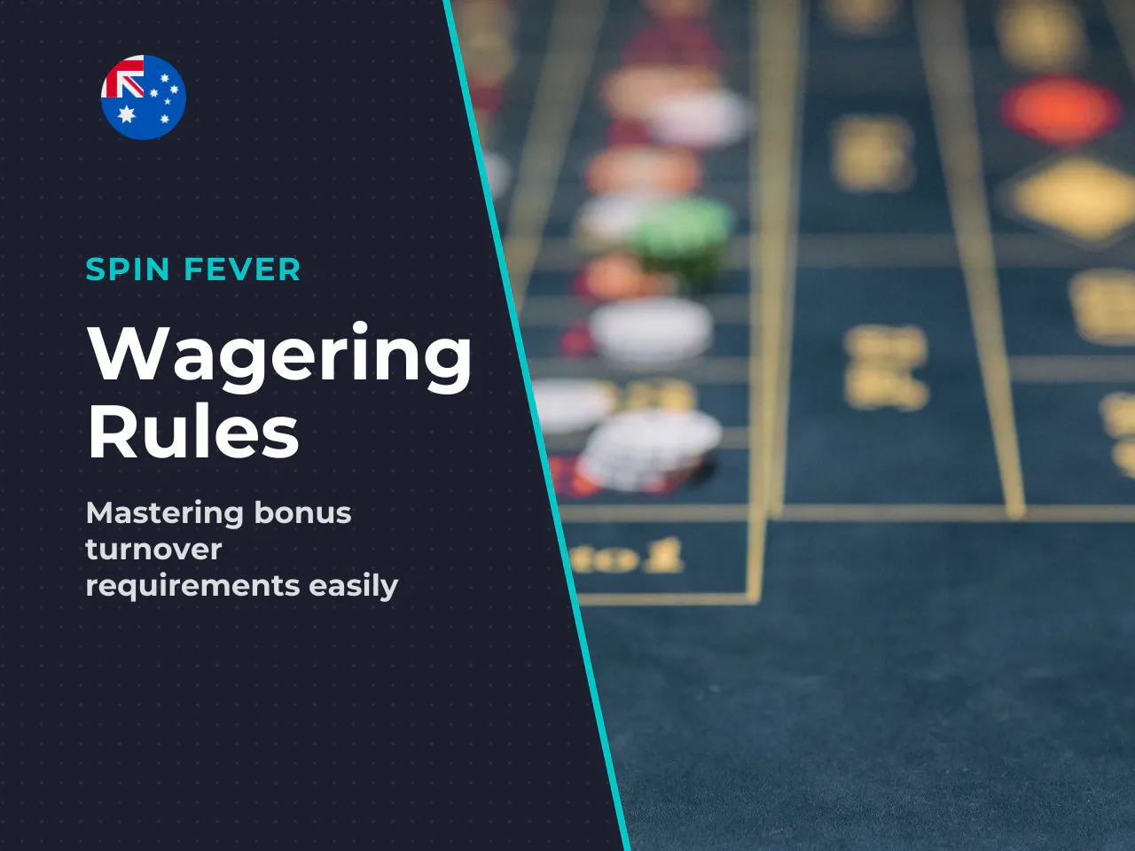 How to Read Wagering 35x, 40x