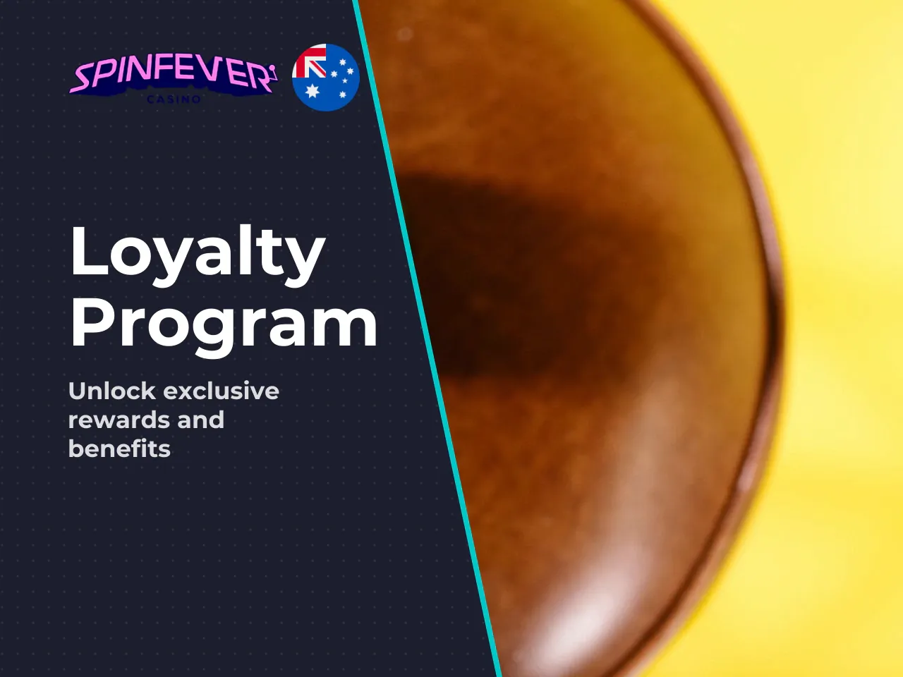 Spin Fever VIP Program Tiers and