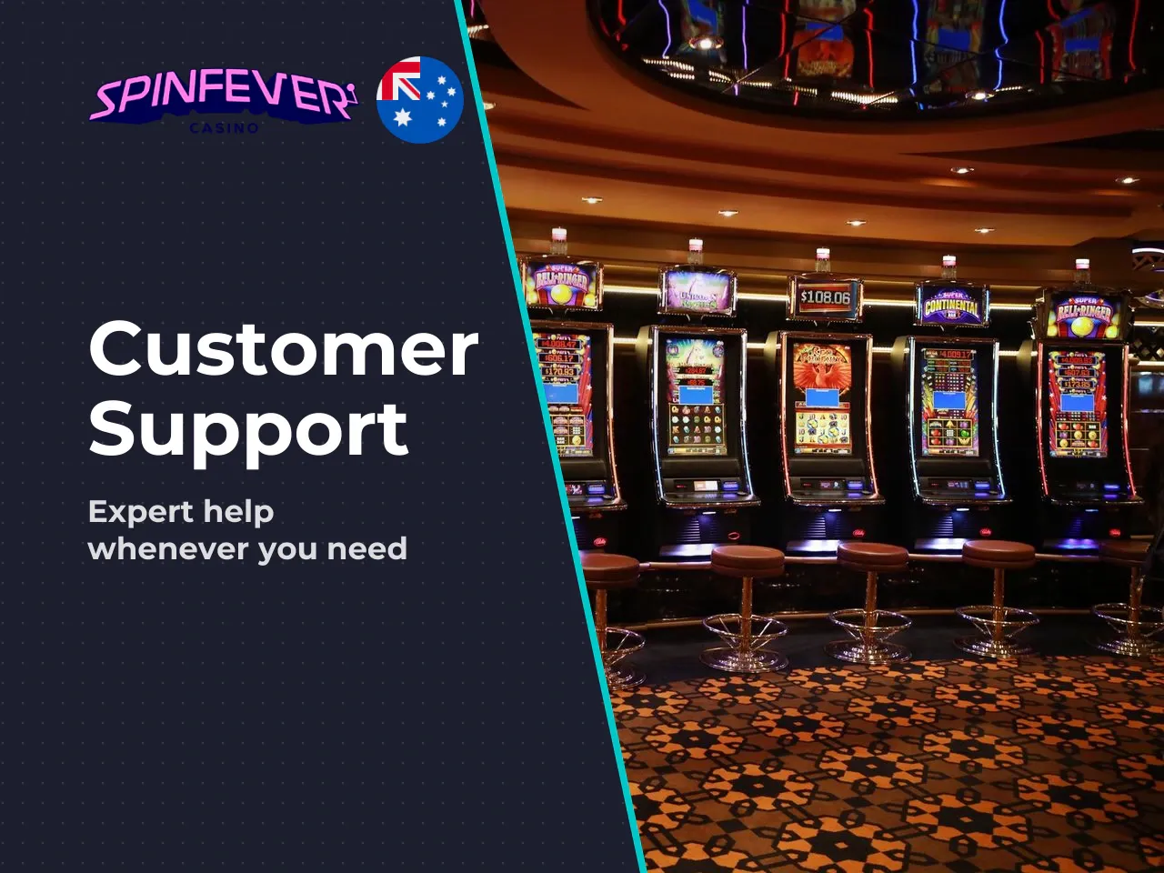 Customer Support Contact Channels and Account