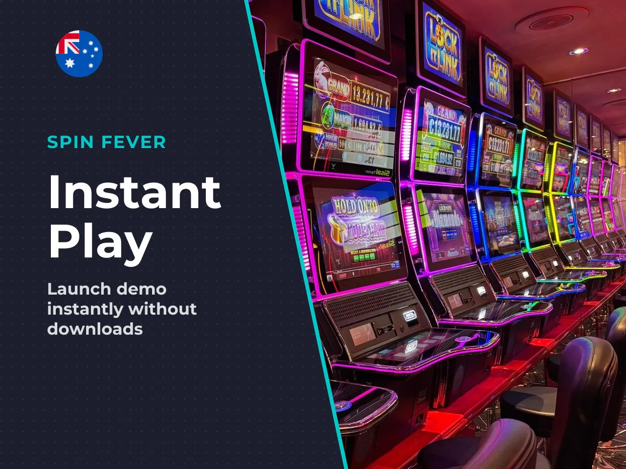 How to launch the Lucky Penny