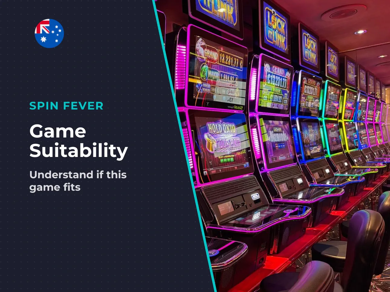 Who Should Skip This Pokie. Not