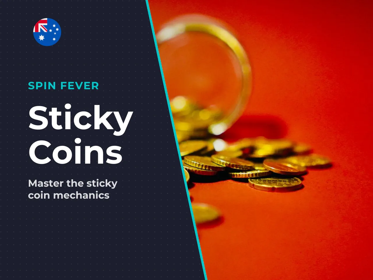 4.6 The sticky-coin endgame