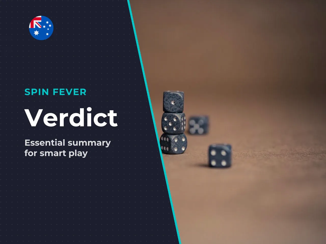 Quick Verdict Key Takeaways
