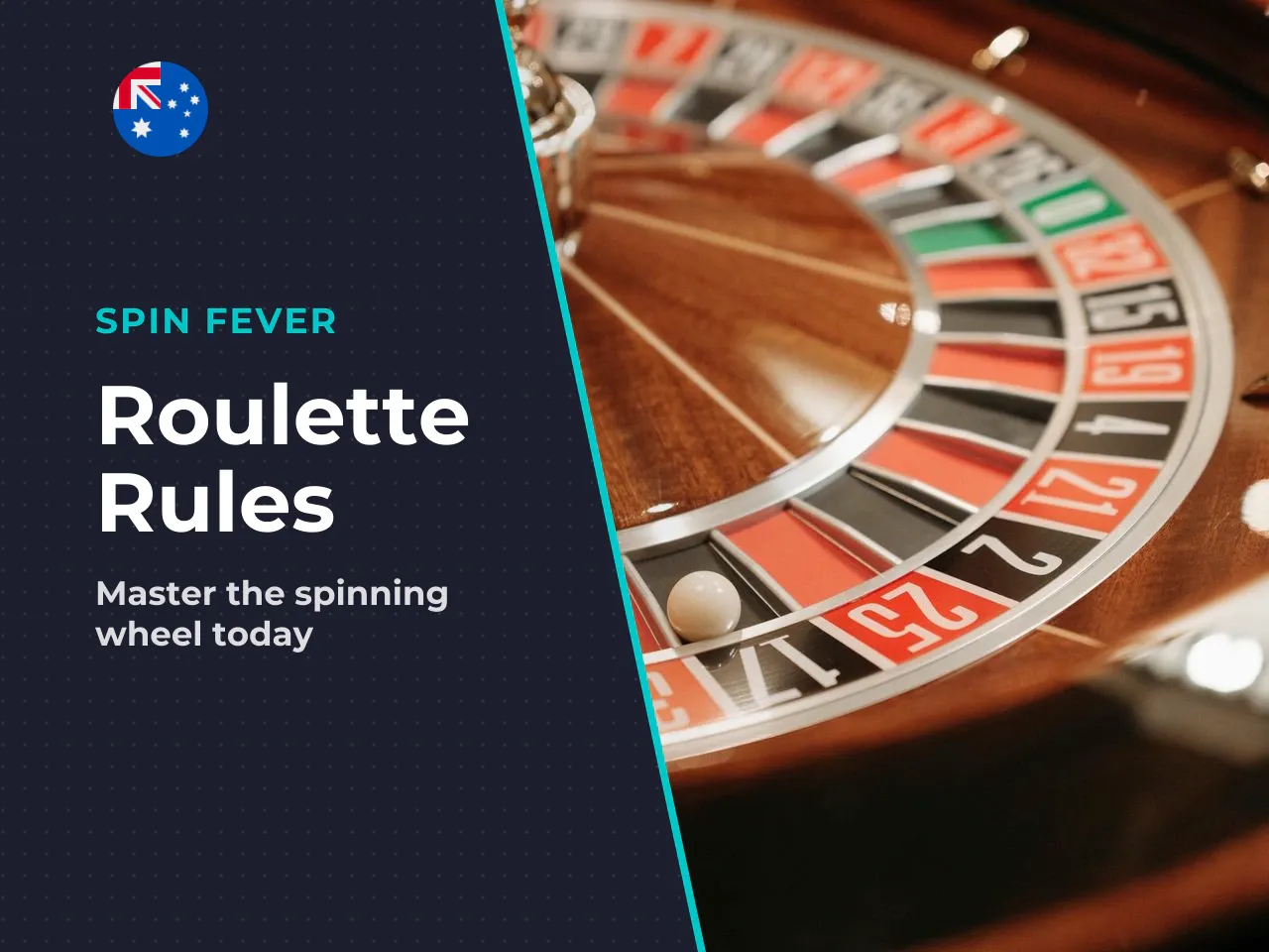 What Roulette Is and How the